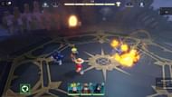 Use the Auto skill option to make your units fight strategically (Image via Roblox)